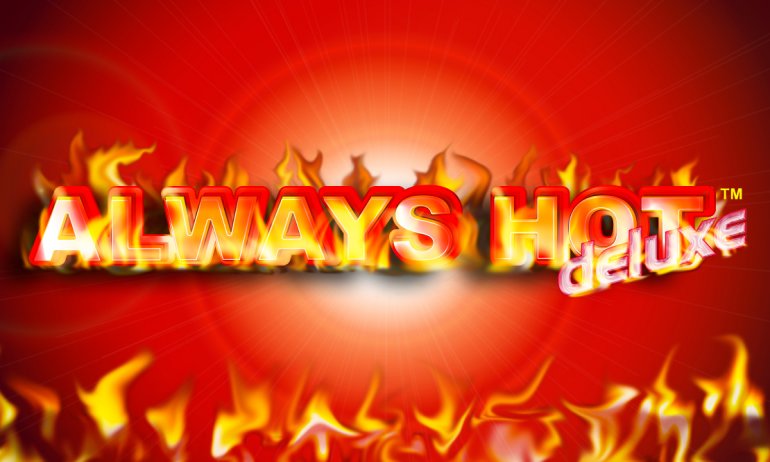 Always Hot Always Hot